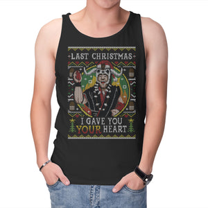 Ugly Sweater Of Doom