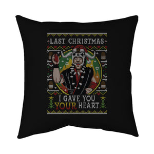 Ugly Sweater Of Doom