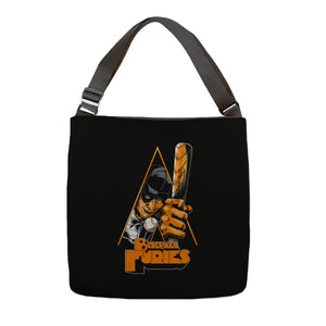 Baseball Furies