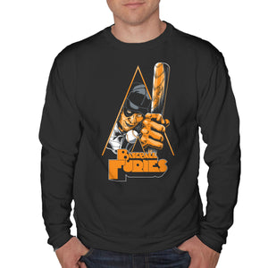 Baseball Furies