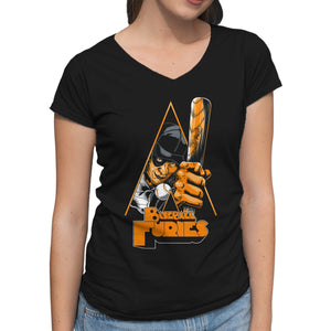 Baseball Furies