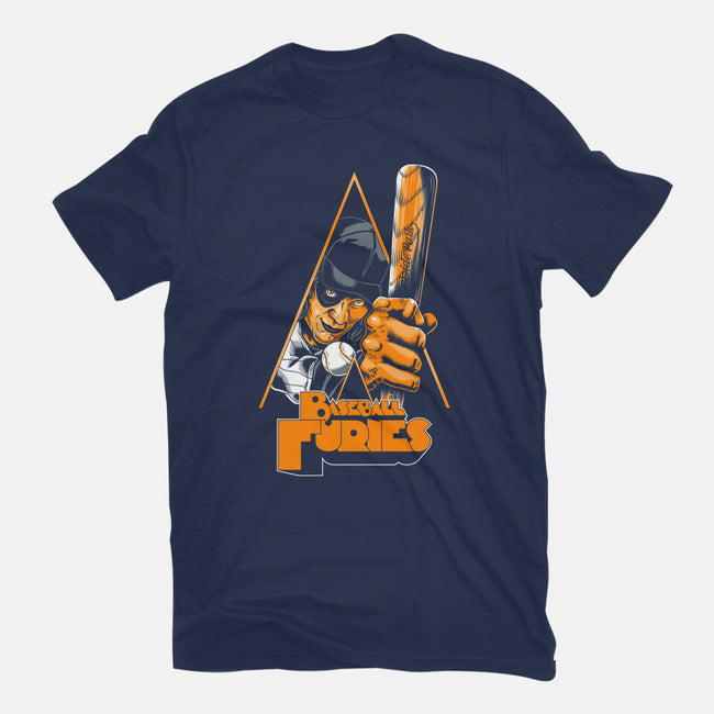 Baseball Furies-Mens-Heavyweight-Tee-Nemons