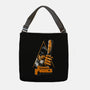 Baseball Furies-None-Adjustable Tote-Bag-Nemons