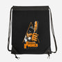 Baseball Furies-None-Drawstring-Bag-Nemons