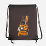 Baseball Furies-None-Drawstring-Bag-Nemons