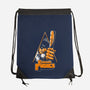 Baseball Furies-None-Drawstring-Bag-Nemons