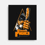 Baseball Furies-None-Stretched-Canvas-Nemons