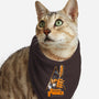 Baseball Furies-Cat-Bandana-Pet Collar-Nemons