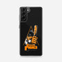 Baseball Furies-Samsung-Snap-Phone Case-Nemons