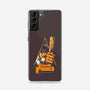 Baseball Furies-Samsung-Snap-Phone Case-Nemons