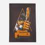 Baseball Furies-None-Outdoor-Rug-Nemons