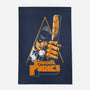 Baseball Furies-None-Outdoor-Rug-Nemons