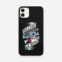 They Live We Sleep-iPhone-Snap-Phone Case-Nemons