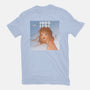 Taylor's Version-Womens-Fitted-Tee-Vivian Valentin