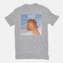 Taylor's Version-Unisex-Basic-Tee-Vivian Valentin