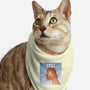 Taylor's Version-Cat-Bandana-Pet Collar-Vivian Valentin
