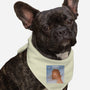 Taylor's Version-Dog-Bandana-Pet Collar-Vivian Valentin