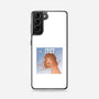 Taylor's Version-Samsung-Snap-Phone Case-Vivian Valentin