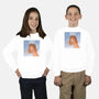 Taylor's Version-Youth-Crew Neck-Sweatshirt-Vivian Valentin