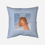 Taylor's Version-None-Removable Cover w Insert-Throw Pillow-Vivian Valentin