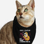 My Dog Is Waiting-Cat-Bandana-Pet Collar-estudiofitas