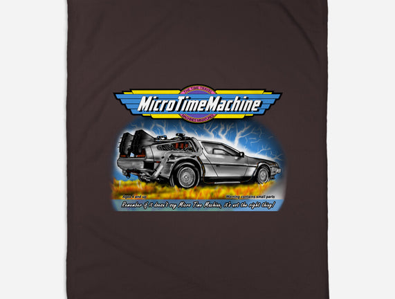 Micro Time Machine