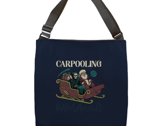 Carpooling