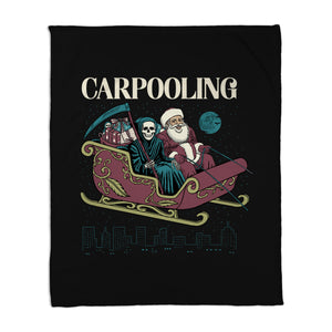 Carpooling