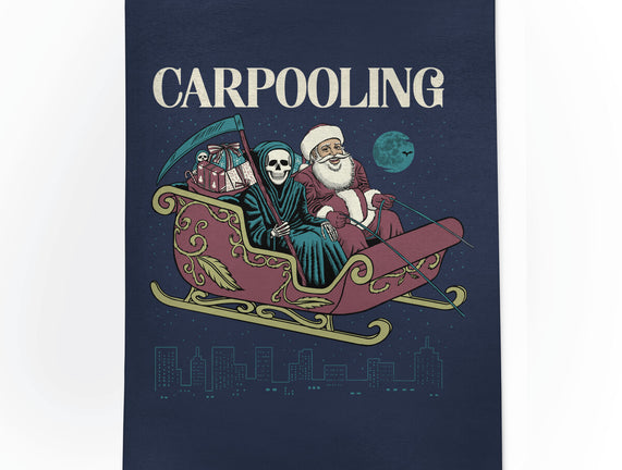 Carpooling