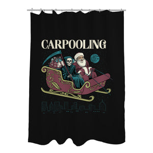 Carpooling