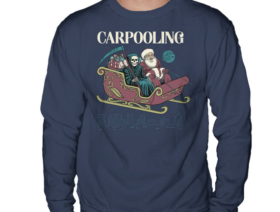 Carpooling