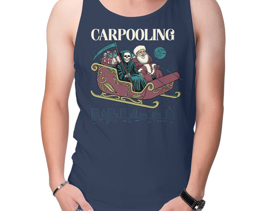 Carpooling