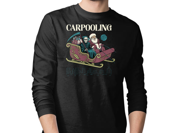 Carpooling