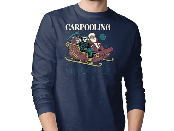 Carpooling