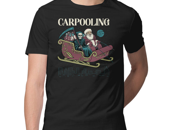 Carpooling