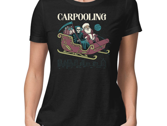 Carpooling