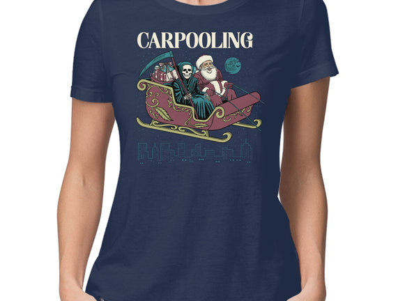 Carpooling