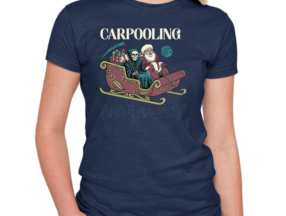 Carpooling