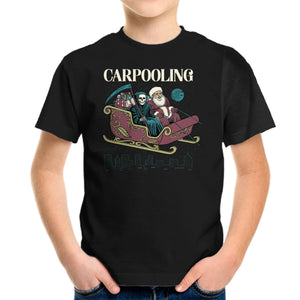 Carpooling