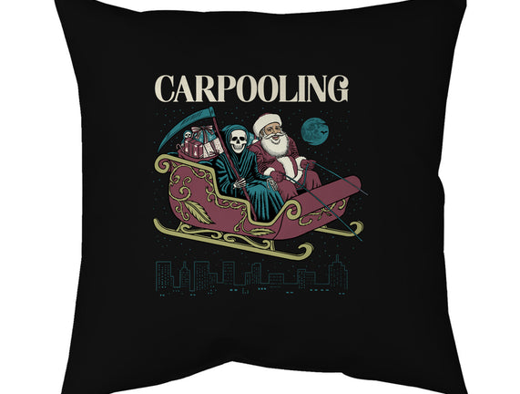 Carpooling