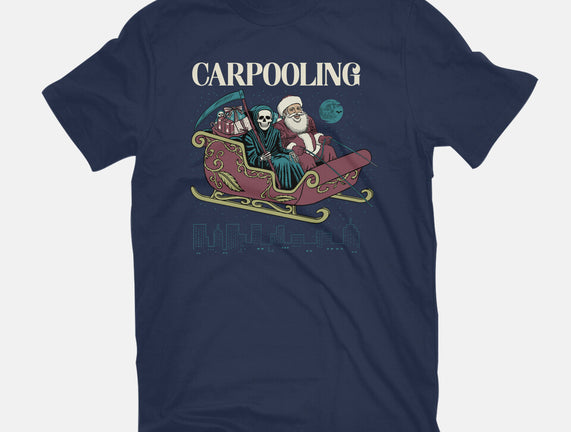 Carpooling