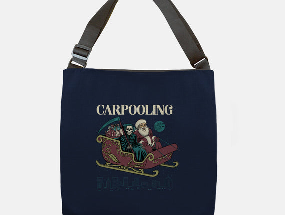 Carpooling