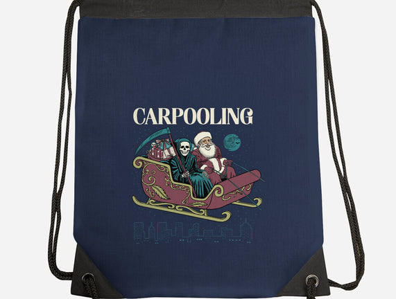 Carpooling