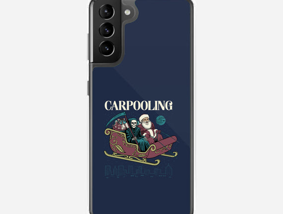 Carpooling