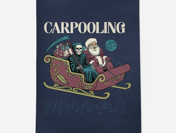 Carpooling