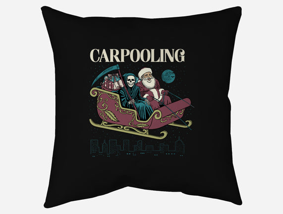 Carpooling