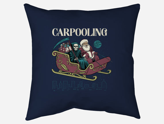 Carpooling