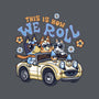 This Is How We Roll-Unisex-Basic-Tank-momma_gorilla