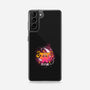 The Moon Princess-Samsung-Snap-Phone Case-Sketchdemao