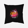 The Moon Princess-None-Non-Removable Cover w Insert-Throw Pillow-Sketchdemao